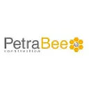 PetraBee Construction, LLC logo