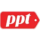 PPT Inc logo