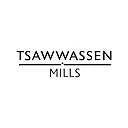 Central Walk Tsawwassen Mills logo