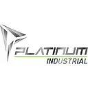 Platinum Industrial logo