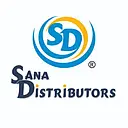 Sana Distributors logo