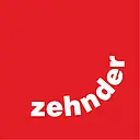 Zehnder Group North America logo