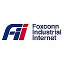 Foxconn Industrial Internet - FII logo