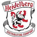 Heidelberg Distributing logo