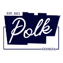 Polk County, FL logo