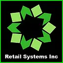 retail services & systems logo