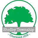Shelby Performance logo