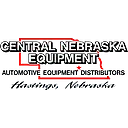 Nebraska/Central Equipment logo