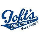 Toft Dairy logo