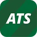 Advanced Turf Solutions logo
