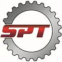 Sadler Power Train Inc. logo