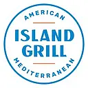 Judys Island Grill II logo
