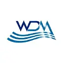 SW FL Water Management District logo