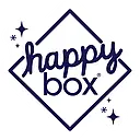 Happy Box Store logo