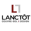 Lanctôt Couvre-Sol Design logo