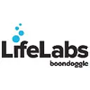 LifeLabs logo