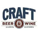 Craft Beer Guild Dist. of NY logo