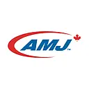 AMJ Quebec logo