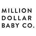 Million Dollar Baby Co. (Babyletto, Namesake, daVinci & Nursery Works) logo