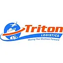 Triton Logistics logo