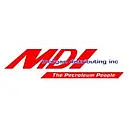 Morgan Distributing logo