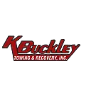 K. Buckley Towing & Recovery Inc. logo