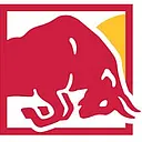 Red Bull Distribution Company logo