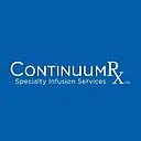 ContinuumRx logo