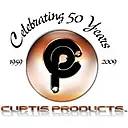 Curtis Products, Inc. logo