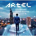 Artel logistics Inc logo
