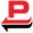 Palmdale Oil Company logo