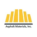 Asphalt Materials Inc logo