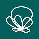 FiftyFlowers.com logo
