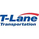 T-Lane Transportation logo