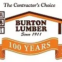 Burton Lumber logo