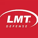 LMT Defense logo