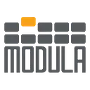 Modula USA logo