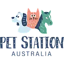 Pet Station logo