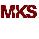 MKS Inc. logo