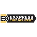 Exxpress Tire Delivery logo