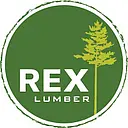 Rex Lumber logo