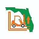 MID FLORIDA MATERIAL HANDLING logo