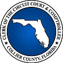Collier County Clerk of the Circuit Court logo