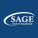 Sage Truck Driving School logo