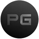 PGTEK logo