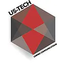USTech Solutions logo