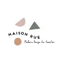 Maison Rue logo