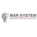 Mak Express logo