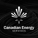 Canadian Energy Services logo