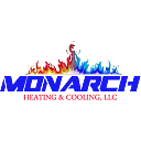 Monarch Heating & Cooling, LLC logo